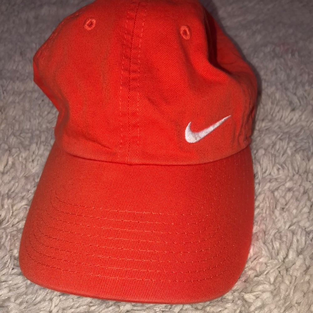 nike hat
